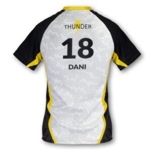 123358-2 Custom Womens Volleyball Top