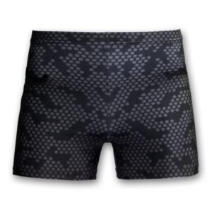 123359-1 Custom Womens Volleyball Shorts