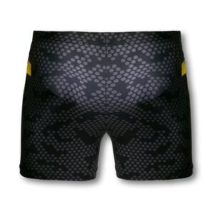 123359-2 Custom Womens Volleyball Shorts