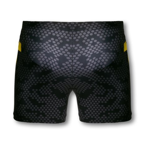 123359-2 Custom Womens Volleyball Shorts