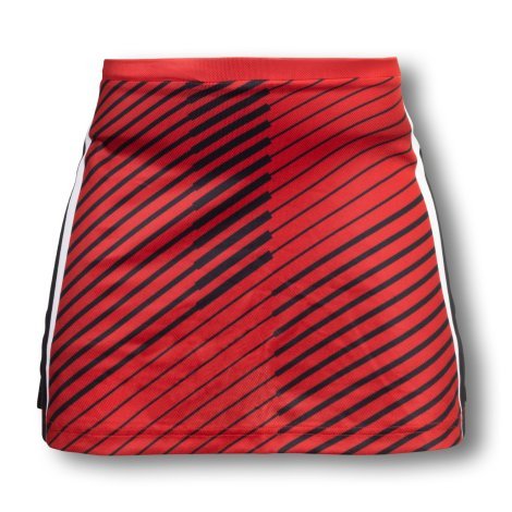123362-1 Custom Womens Netball Skirt