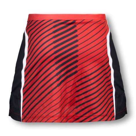 123362-3 Custom Womens Netball Skirt