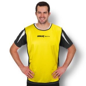 123366-0 Custom Training Bib