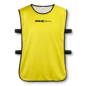 123366-1 Custom Training Bib