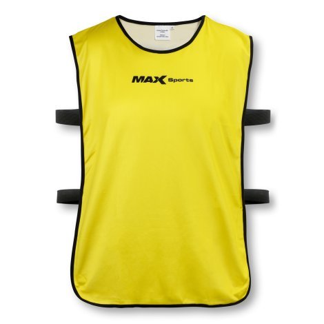 123366-1 Custom Training Bib