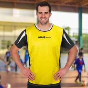 123366-3 Custom Training Bib