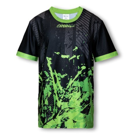 123368-1 Custom Kids Sports T-Shirt