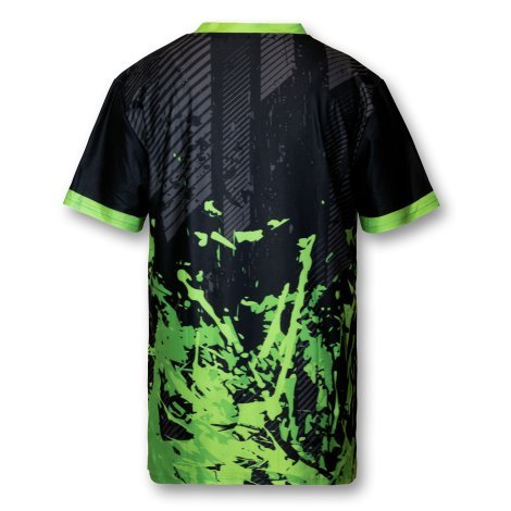 123368-2 Custom Kids Sports T-Shirt