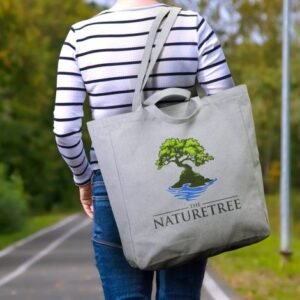 123376-2 Naples Tote Bag