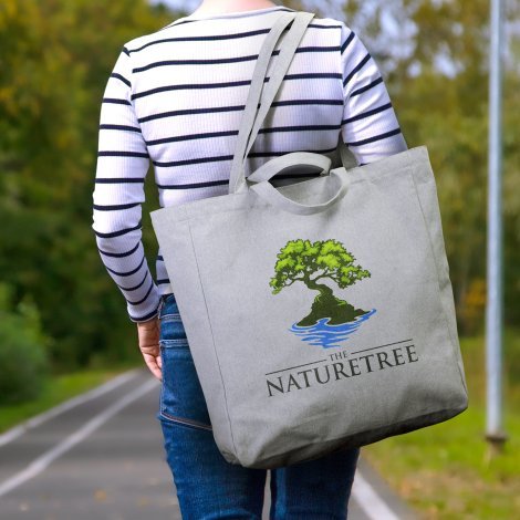 123376-2 Naples Tote Bag