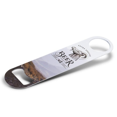 123541_1 Full Colour Bottle Opener