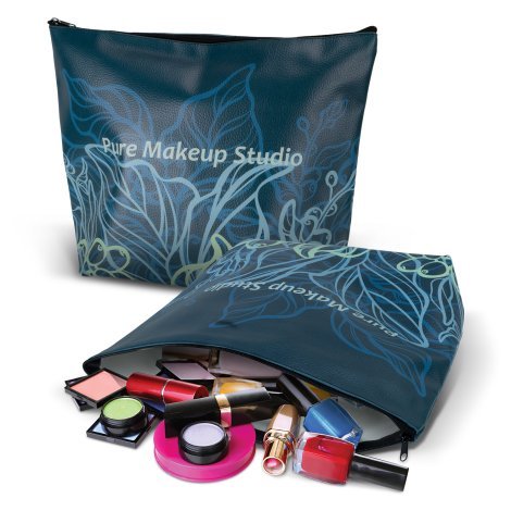 123553-0 Belle Cosmetic Bag - Large