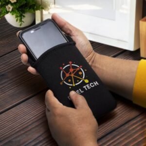 123557-4 Spencer Phone Pouch