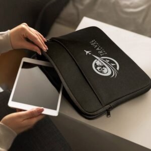 123559-4 Spencer Device Sleeve - Small
