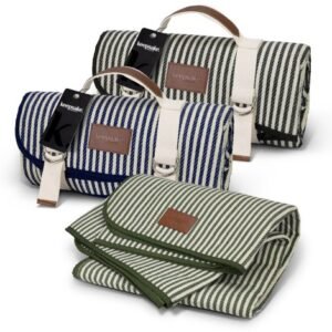 123606-0 Keepsake Picnic Blanket