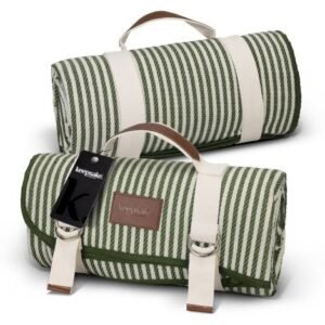 123606-1 Keepsake Picnic Blanket