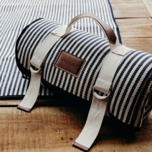 123606-10 Keepsake Picnic Blanket
