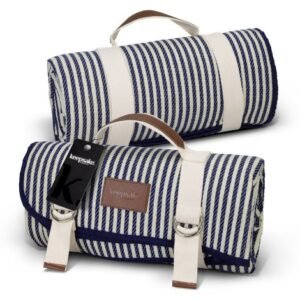 123606-3 Keepsake Picnic Blanket