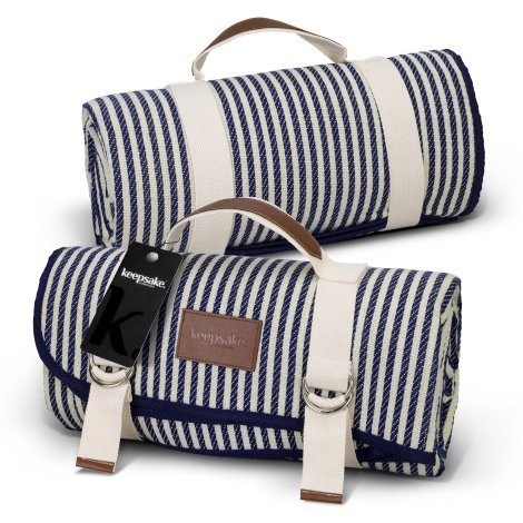 123606-3 Keepsake Picnic Blanket