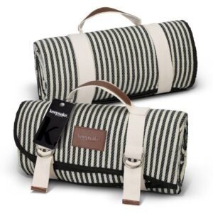 123606-5 Keepsake Picnic Blanket