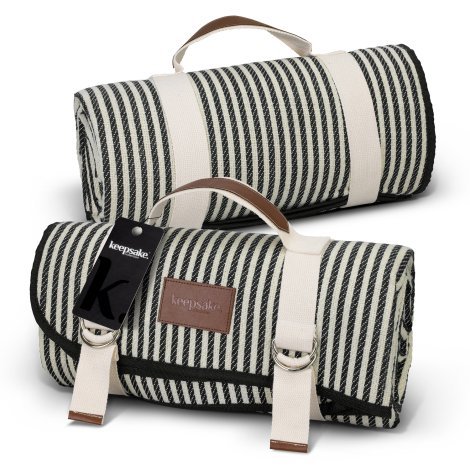 123606-5 Keepsake Picnic Blanket
