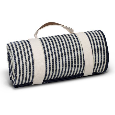123606-7 Keepsake Picnic Blanket