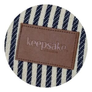 123606-8 Keepsake Picnic Blanket
