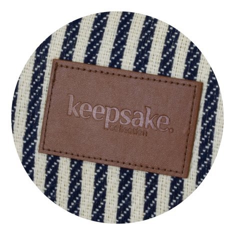 123606-8 Keepsake Picnic Blanket