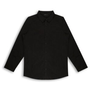 123607-9 TRENDSWEAR Parker Men's Poplin Shirt