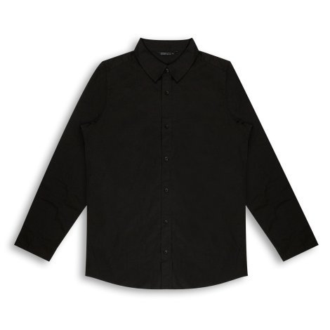 123607-9 TRENDSWEAR Parker Men's Poplin Shirt
