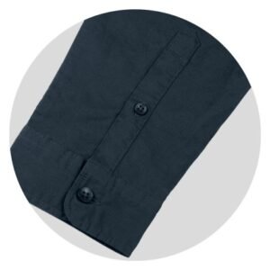 123608-6 TRENDSWEAR Parker Women's Poplin Shirt
