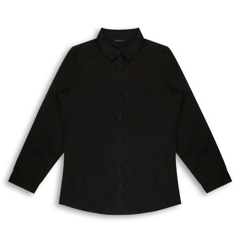 123608-9 TRENDSWEAR Parker Women's Poplin Shirt