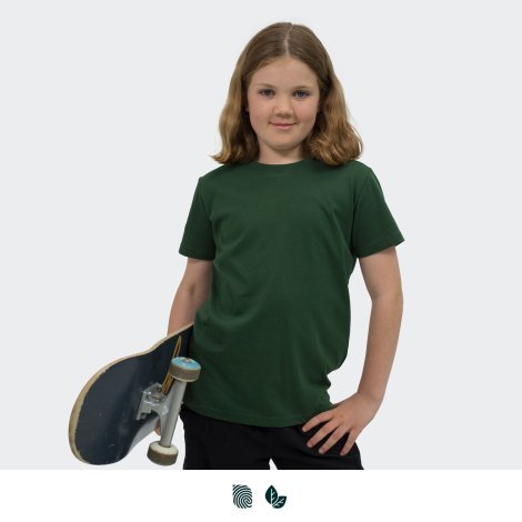 123611-1 TRENDSWEAR Element Youth T-Shirt