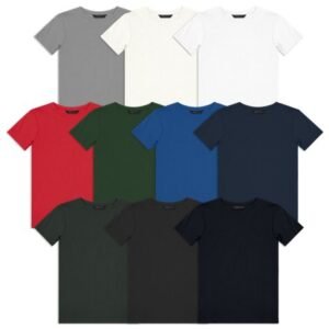 123611-15 TRENDSWEAR Element Youth T-Shirt