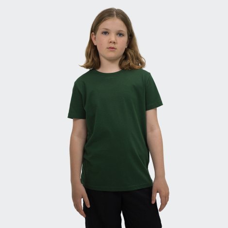 123611-2 TRENDSWEAR Element Youth T-Shirt