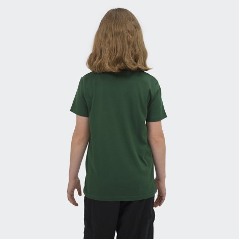 123611-4 TRENDSWEAR Element Youth T-Shirt