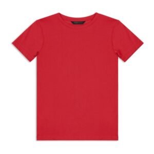 123611-8 TRENDSWEAR Element Youth T-Shirt