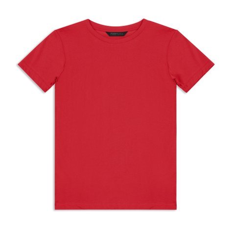 123611-8 TRENDSWEAR Element Youth T-Shirt