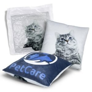 123626-0 Utopia Cushion - Plush