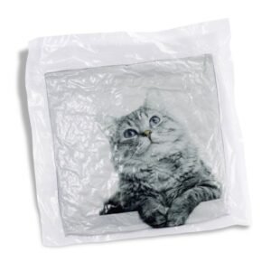 123626-2 Utopia Cushion - Plush