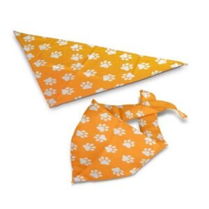 123658-0 Pet Bandana - Small