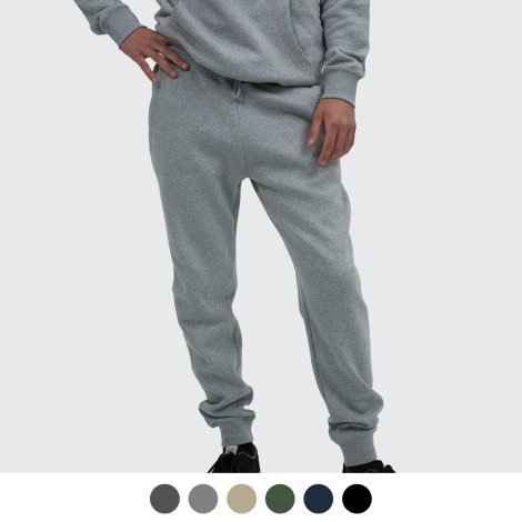 123712-0 TRENDSWEAR Haven Unisex Sweatpants