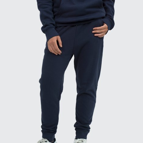 123712-1 TRENDSWEAR Haven Unisex Sweatpants