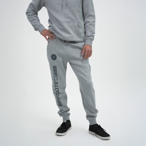123712-13 TRENDSWEAR Haven Unisex Sweatpants