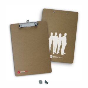 123714-0 Classic Clipboard