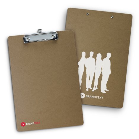 123714-1 Classic Clipboard