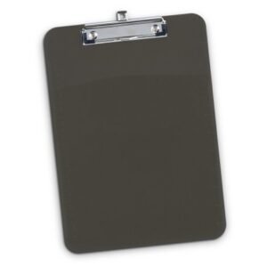 123715-1 Ruler Clipboard