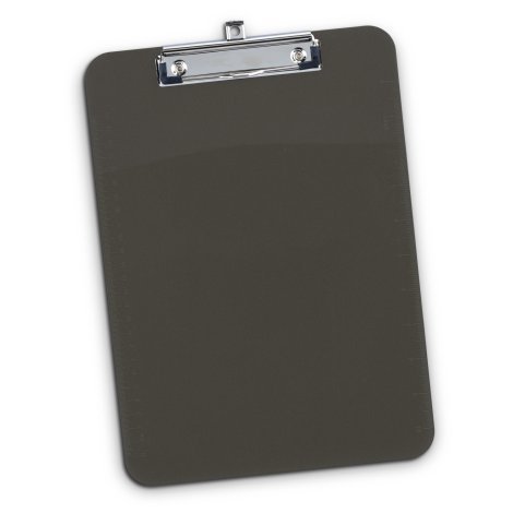 123715-1 Ruler Clipboard