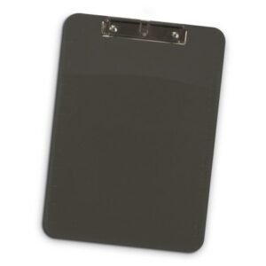 123715-2 Ruler Clipboard