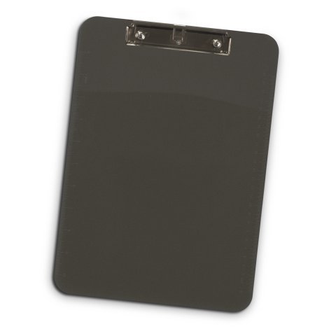 123715-2 Ruler Clipboard